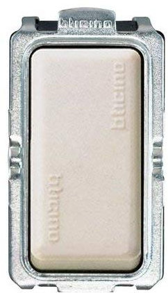 BTICINO Interruttore Magic 1 Posto 16a Ce