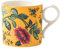 Wedgwood Wonderlust Mug Yellow Tonquin, 3.3