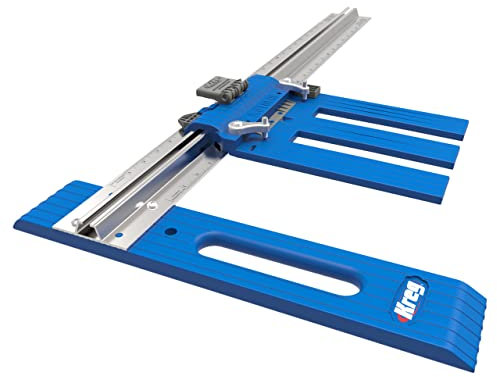 KREG - Guida per sega circolare, KMA2685