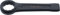 BGS 35138 | Slogging Ring Spanner | 38 mm