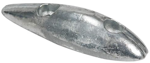 Osculati Opferanode, seifenförmig 300 g
