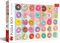 Trefl TR37334, Premium Puzzle 500 Teile - Donuts, Premium Puzzle mit 500 Teilen
