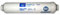 Filtro AICRO carbone attivo granulare - 10 - 1/4