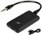 Bluetooth Adapter Audio 5.3,2 in 1 Mini Wireless Sender Empfänger, Bluetooth Transmitter Adapter and Receiver für Kopfhörer HiFi Lautsprecher Radio Auto TV PC Laptop Tablet MP3 /MP4
