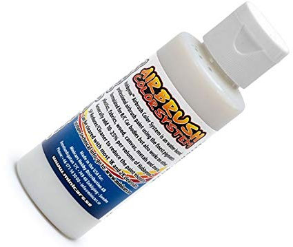 Hobbynox Airbrush Color Cover-Coat 60mlRC Lexan Farbe