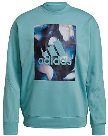 Adidas Uforu Sweatshirt Minton XS