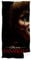Horror Annabelle Badetuch Handtuch Strandtuch 70 x 140 cm