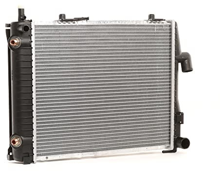 RIDEX Radiatore motore per veicoli con radiatore combinato acqua/olio Grupo Rafredamento Radiatore Rafredamento Motore Larghezza della rete 369mm Lunghezza della rete 450mm Profondità della rete 40mm