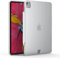 Asgens iPad Pro 11 Coque Transparente, Transparent Mince Silicone Souple TPU Antichoc Tablette Ordinateur Case pour Apple iPad Pro 11 Pouces 2018/2020