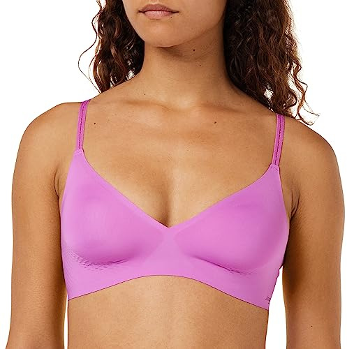 Sloggi Damen Body Adapt Soft Bra, Flash PINK, XL