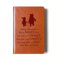 Pooh Bear Leder Notizbuch Always Remember You're Braver Than You Believe Leder Notizbuch Freundschaftsgeschenk für Frauen Männer Geburtstagsgeschenke für Sohn Tochter (braun)