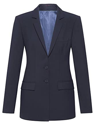 GREIFF Corporate Langblazer Premium Damen Oeko TEX®