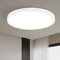ZMH Deckenlampe LED Deckenleuchte Küche - 15W Schlafzimmerlampe Flach Badlampe 4000K Schlafzimmer Deckenbeleuchtung IP44 Wasserdicht Küchenlampe Flurlampe Rund Ø22cm für Badezimmer Flur Wohnzimmer