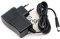 Ladegerät passend für Bosch Readyy'y Lithium BBH2P214L/03 BBHL22140/03 BBHL22141/03 BBHL2GOLD/03 (Ersetzt K12S270050G) Ladekabel Akku-Staubsauger mit mungoo Displayputztuch
