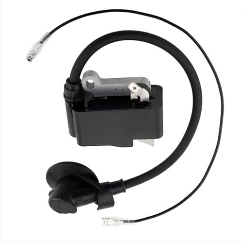 Ducpuve Ignition Coil Replacement for Stihl MS661 MS661C MS 661 MS 661C Chainsaw Replace 1144 400 1301 1144-400-1301 11444001301