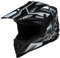 IXS IXS363 2.0 Motocrosshelm Motorrad Helm MX Crosshelm, XS