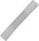 Kabelschlauch Kabelschutz Kabelkanal Kabel Verbinder PVC flexibel weiß Ø 20 mm