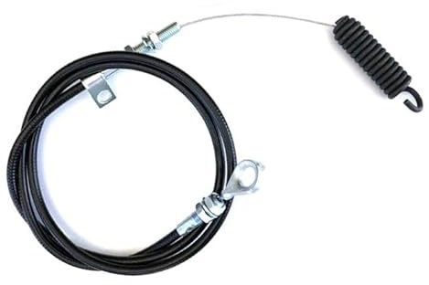 Bowdenzug Seilzug Mähwerk kompatibel mit MTD JE 130, RH 125/92 B T, Spider 92 RD / 746-1123