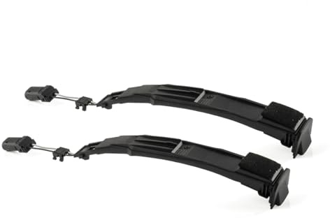 LST 2x Keyless Entry Türgriff or Kessy Schalter A1 A4 A5 A6 A7 A8 Q3 Q5 Q7