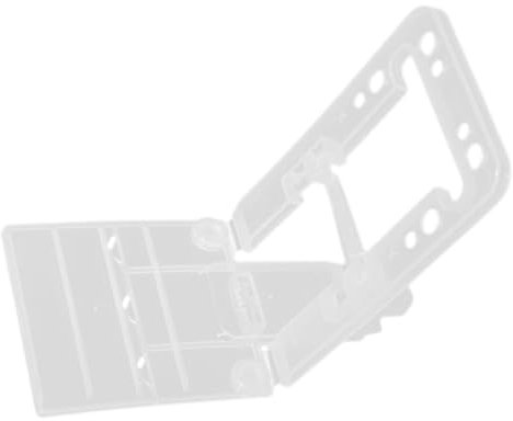 storage shelves abstellständer Supermarktregal okay Schön Stabiler Kommodenhalter plastic günak caakg ablageregal Schreibtisch Warenregal Sache Staffelei Ausstellungsstände Plastik