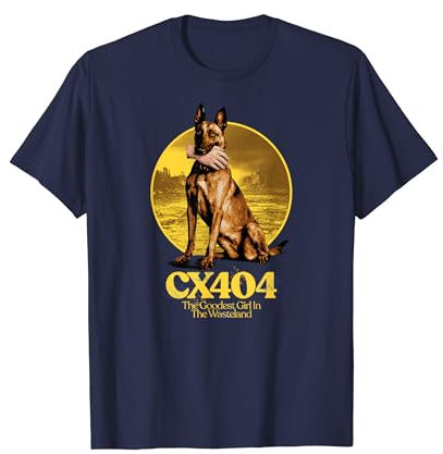 Fallout - CX404 T-Shirt