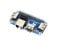TUOPUONE Ethernet/USB HUB HAT kompatibel mit Raspberry Pi 1x RJ45 3X USB
