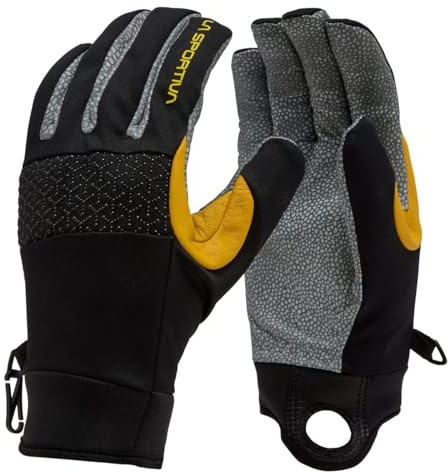 LA SPORTIVA Superflur Tech Gloves – Handschuhe für Bergsteigen