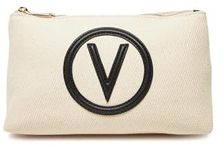 Valentino Damen Covent Tasche, Schwarz