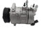 Compressore Aria condizionata per Auto, 1K0820859S 5N0820803 AC per Auto, per Compressore Aria condizionata VW Golf VI Variant 2008-2013