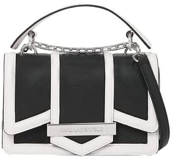 KARL LAGERFELD Crossbody Sm K/Nova Tasche schwarz