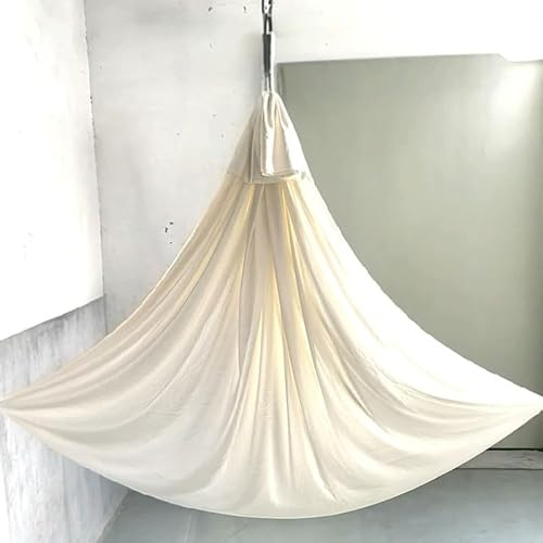 Hammock Swing Chair for Outdoor & Indoor - Lightweight Portable Hanging Chair, Perfect for Camping, Patio, Garden, and Home Decor (13)