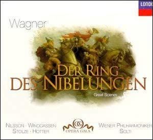 Opera Gala - Der Ring des Nibelungen (Auszüge)
