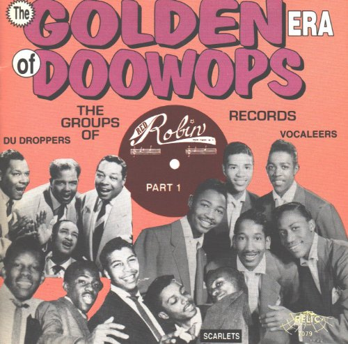 Golden Era of Doowops