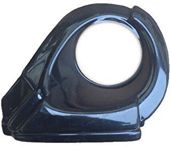 RAHMEN SCHEINWERFER VORNE LINKS AIXAM 300 400