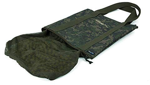SHIMANO Tribal Coarse and Carp Fishing Sync 10kg Airdry Bag