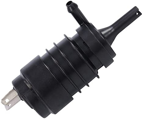 BESTPRICE Pompe à eau de lavage