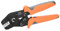 iCrimp Herramienta de crimpado SN-025 usada para el terminal Dupont 0.1-1mm² para los conectores Mini-PV de Harwin Amphenol Molex KK 396 Micro Timer Connectors