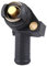 IUSOT Ölkühler Kühler Kühlmittel Thermostat Temperaturschalter für Mondeo MK3 2.0 2.2 TDDI TDCI 1128018