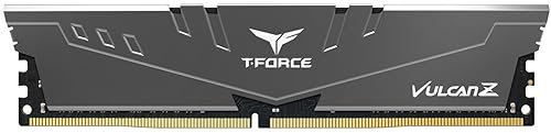 Team T-Force Vulcan Z - DDR4-8 GB - DIMM 288-PIN - ungepuffert