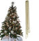 3m Bead Garland Luxury Christmas Tree & Room Decoration 8mm Bead 3m Chain (Champagne (Gold))