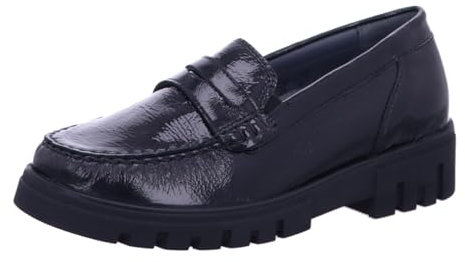 Waldläufer Adult Master-Artikel H-Serena schwarz Gr. 38