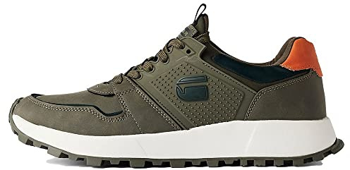2242 004527 THEQ Run TPU, Low-top,