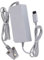 Wii UK Charger - Power Cord Replacement Adapter Cable - Oem Plug For Alimentation DC Power Supply
