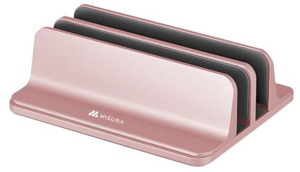 Support pour ordinateur portable MH03-ROSE Gold