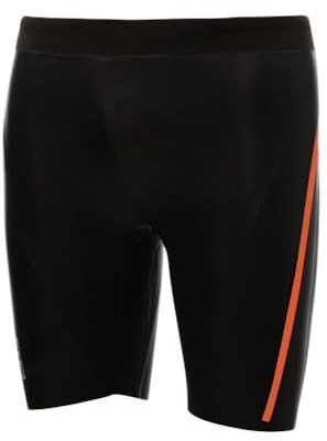 ZONE3 Unisex Active Buoyancy Shorts Swim Trunks