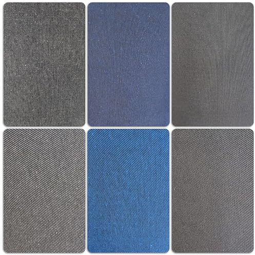 TENDEEVOLUTION Stoffa Tappezzeria Auto per Rivestimento Sedili Auto in diversi colori, Tessuto Multifunzionale per Portiere e Pannelli. Adatto anche per Interni Barca (CAR 114 GRIGIO RIGATO)