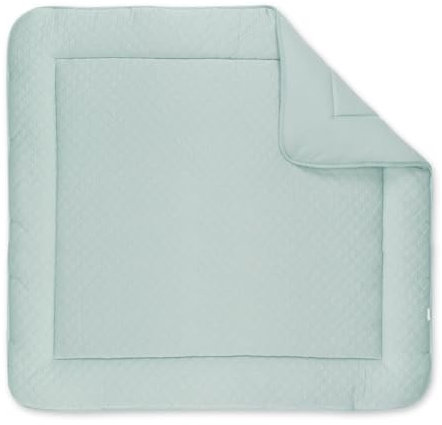 BEMINI Laufstalleinlage Krabbeldecke Pady quilted jersey Lunar