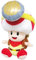 Nintendo Captain Toad, Plüsch, 18 cm