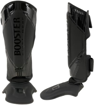 Booster Bangkok Series Schienbeinschoner