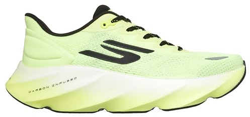 Skechers Herren Aero Burst SneakerSneaker